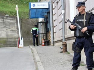 Decenija od napada na policijsku stanicu u Zvorniku
