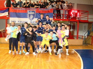 Poznati finalisti futsal Kupa Republike Srpske