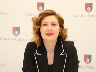 Ministarka puštena iz pritvora