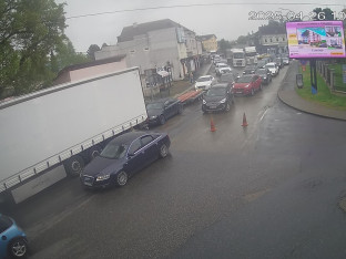 Gužva na nekoliko graničnih prelaza