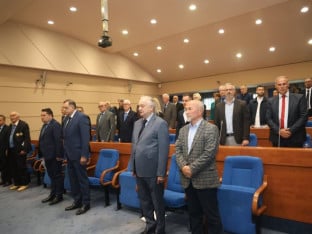 Konferencija srpskih nacionalnih organizacija: Snažna podrška očuvanju Srpske