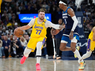 Košarkaši Minesote bolji od LA Lejkersa, Orlando pobijedio Boston u plej-ofu NBA