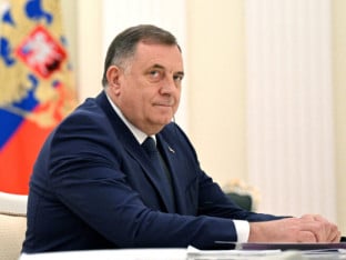 Dodik: Karte su rezervisane