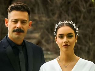 Milan Vasić je s trudnom suprugom obišao svetinje Kosova, a zatim otišao na ovo mjesto!