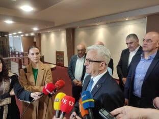 Čubrilović: Definisati odnose sa SNSD-om