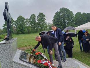 Odata pošta za 88 Srba pronađenih u masovnoj grobnici