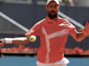 Đoković eliminisan na mastersu u Madridu