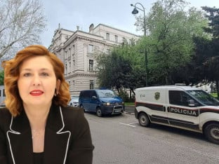 Ministarka se vraća na posao: Sud odbio zahtjev Tužilaštva