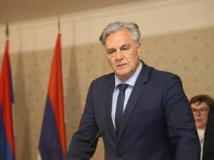 Karan upozorava: Intervencija na Ustav BiH o statusu Distrikta Brčko automatski znači nezavisnost Srpske