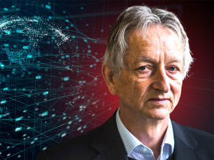Нобеловац упозорава: Постоји ризик да AI преузме контролу од људи