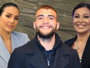 Ceca otkrila detalje konflikta Veljka i Anastasije