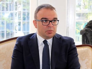 Vranješ: Odlazak Cvijanovićeve u SAD neočekivan problem za političko Sarajevo