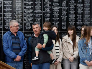 Sjećanje na herojstvo: Ilidžanci uvijek na braniku Republike Srpske