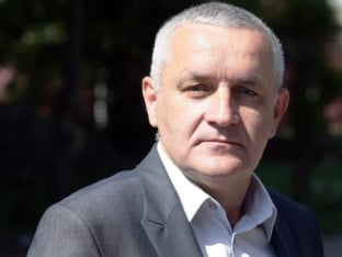 Linta: Srbija treba da osnuje Memorijalni centar genocida nad Srbima u NDH