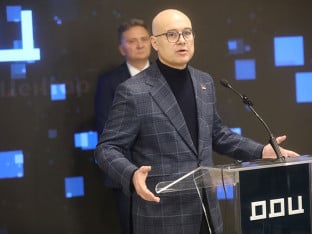 Vučević: Nećemo nikome dozvoliti da naruši položaj Republike Srpske