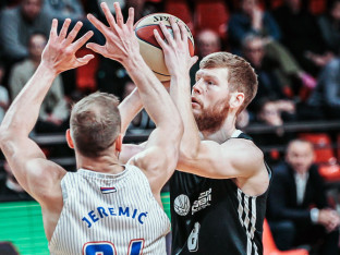 Davis Bertans, košarkaš Dubaija: Dobar osjećaj igra u Laktašima