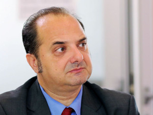 Aleksandar Raković za "Glas": Prilike u svijetu nam idu naruku