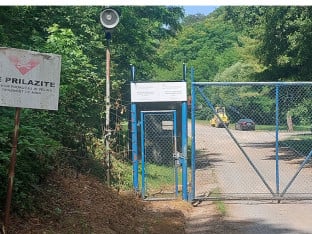 Mogu li domaći stručnjaci sa partnerima da dokažu da Trgovska gora nije mjesto za opasni otpad
