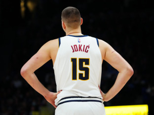 Kada će biti poznato da li je Jokić MVP?