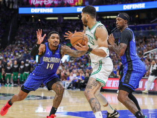 Boston sjajan u Orlandu, Pejsersi savladali Milvoki!