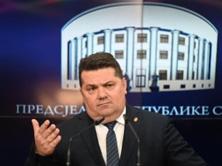 Stevandić: Umjesto empatije, Bećirović pokazao mržnju