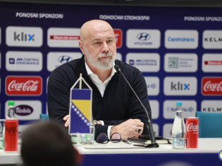 Pet fudbalera koji su rekli "ne" Sergeju Barbarezu