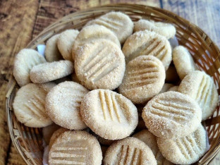 Recept dana: Keksići