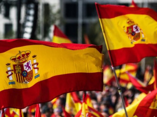 У Шпанији проглашено ванредно стање