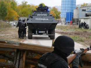 MUP zakazao vježbu u Laktašima: Nema razloga za uznemirenost