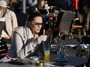 Uživajte u danu: Danas sunčano i toplo