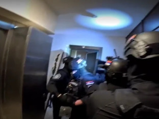 U Čačku "pala" organizovana kriminalna grupa: Bavili se zelenašenjem
