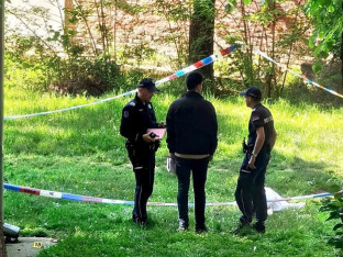 Uhapšen tinejdžer zbog ubistva u Beogradu