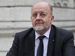 Jelinčić: Šmit je poslat da radi protiv Srba
