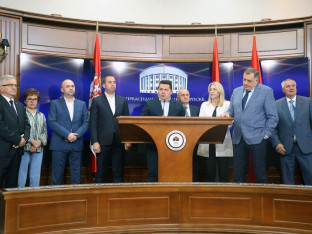 Srpska ukida finansiranje političkih stranaka iz budžeta