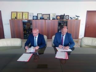 Potpisan koncesioni ugovor za izgradnju solarne elektrane u Trebinju