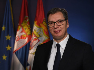 Vučić najavio sastanke sa Trampom