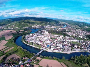 Novi Grad obilježava Dan oslobođenja