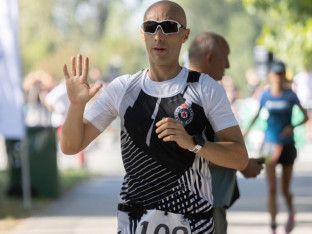 Bijeljinski ultramaratonac se priprema za Svjetsko prvenstvo