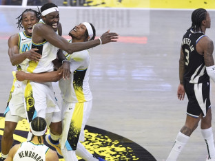 Boston i Indijana u polufinalu Istoka