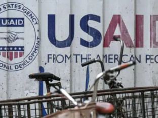 Prošli reviziju: USAID u Sarajevu nastavlja sa radom