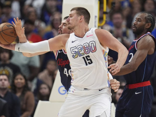 Jokić: Ovo nije bila moja noć