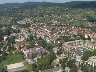 Vlada danas razmatra prijedlog da Teslić postane grad
