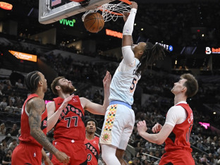 Stefon Kasl izabran za najboljeg novajliju NBA lige