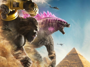 Godzila i King Kong ponovo u akciji