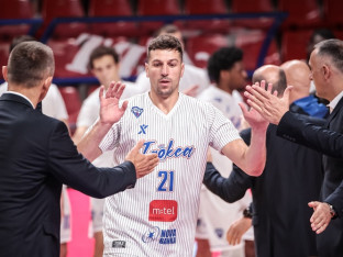 Dragan Milosavljević za "Glas": Kod Duleta sam sazrio kao igrač