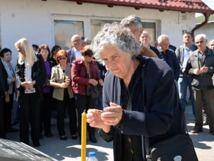 Sjećanje na Radenka Đapu, prvu žrtvu proteklog rata u Prijedoru