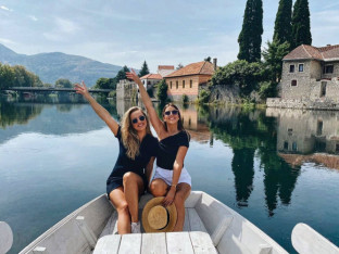 Vlada donijela uredbu o dodjeli turističkih vaučera