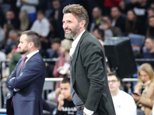 Marko Pešić napušta mjesto direktora Bajerna