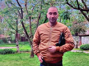 Upucan poznati srpski pisac, objavio snimak iz bolnice