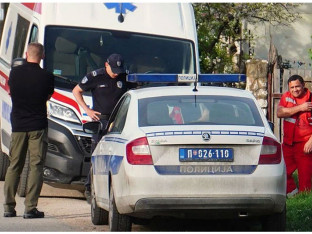 U Savi u Beogradu pronađeno tijelo djevojčice koju je majka u Zagrebu bacila u rijeku